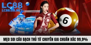 Mẹo Soi Cầu Bạch Thủ Từ Chuyên Gia Đảm Bảo Chuẩn Xác 99,9%
