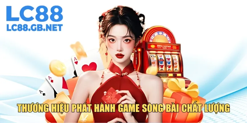 Tìm hiểu về các nhà phát hành game sòng bài chất lượng